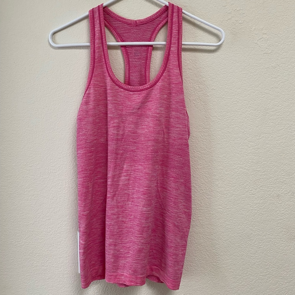lululemon Swiftly Tech Racerback